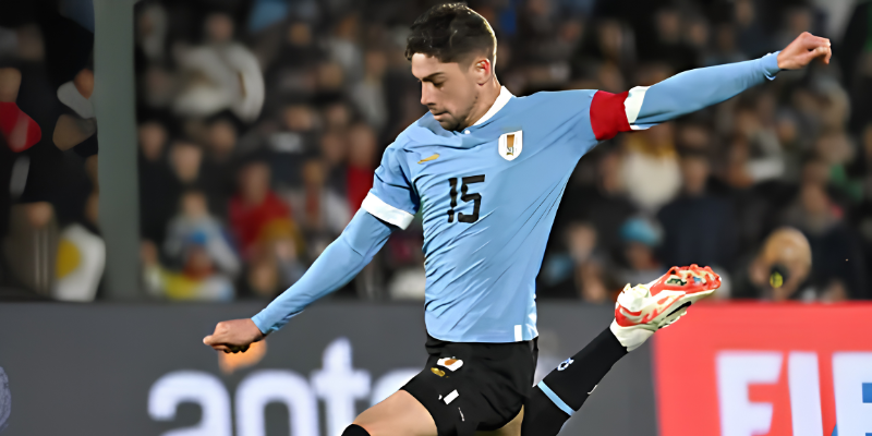 Chuyên gia Cakhiatv dự đoán kết quả Uruguay - Cabo Verde