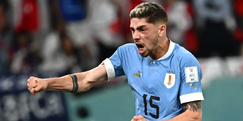 Nhận định Uruguay - Cabo Verde vào lúc 05:00 ngày 22/06 đầy đủ